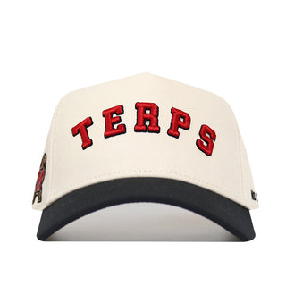 Maryland TERPS Hat - Classic Colors