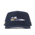 Georgia Tech Yellow Jackets Football Mascot Hat - Navy
