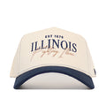 University of Illinois Vintage Hat