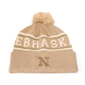 Nebraska Cornhuskers Desert Beanie