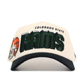 Colorado State Alma Mater Hat