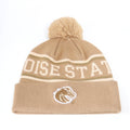 Boise State Broncos Desert Beanie