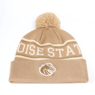 Boise State Broncos Desert Beanie