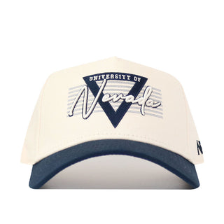 Nevada Triangle Game Cap Hat