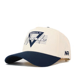 Nevada Triangle Game Cap Hat
