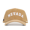 Nevada Rustic Hat