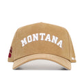Montana Rustic Hat
