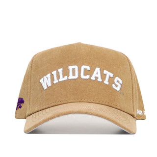 Kansas State Rustic Hat