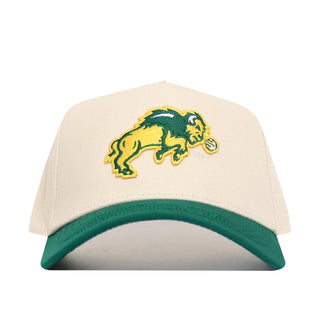 NDSU Logo Patch Hat