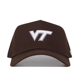 Virginia Tech Americano Hat