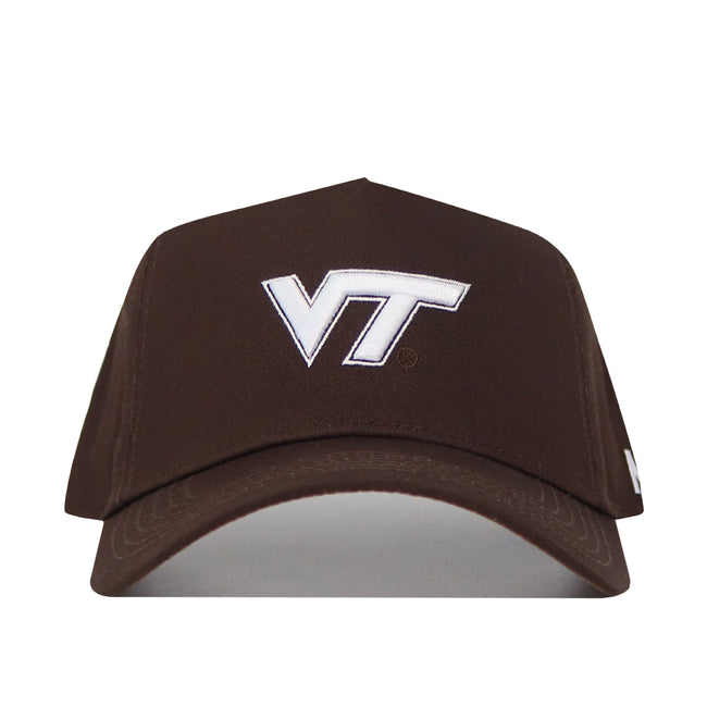 Virginia Tech Americano Hat