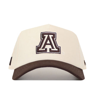 Arizona Espresso Hat