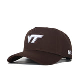 Virginia Tech Americano Hat