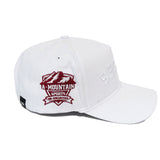 CRUCES Hat - Whiteout