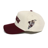 BOBCATS Hat - Texas State Hockey