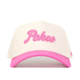 Oklahoma State Pink Out Hat - No Rivals