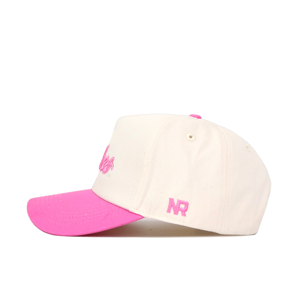 Oklahoma State Pink Out Hat - No Rivals