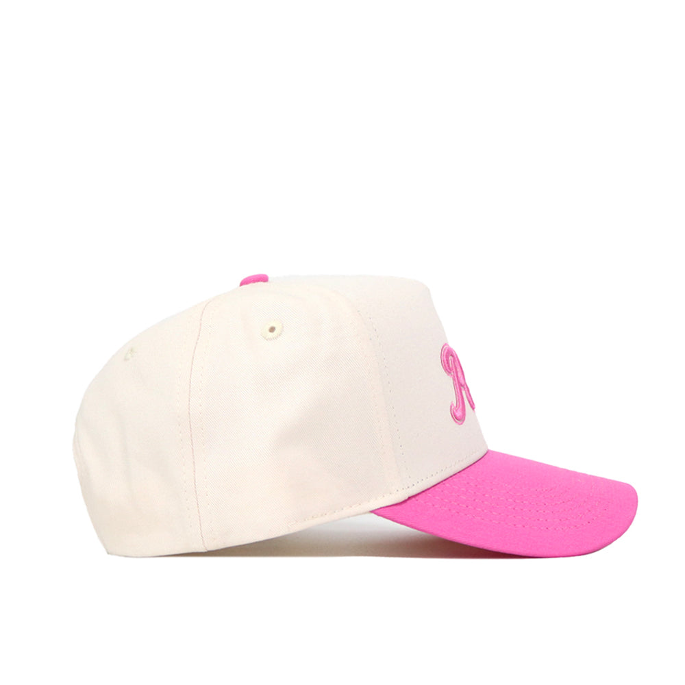 Oklahoma State Pink Out Hat - No Rivals
