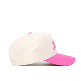 Oklahoma State Pink Out Hat - No Rivals