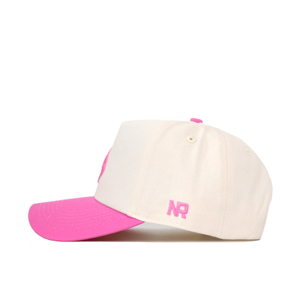 Texas State Pink Out Hat - No Rivals