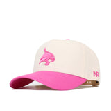 Texas State Pink Out Hat - No Rivals
