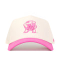 University of Maryland Pink Out Hat