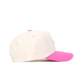 University of Maryland Pink Out Hat - No Rivals