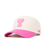 Texas Tech Pink Out Hat - No Rivals