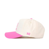Louisville Pink Out Hat - No Rivals