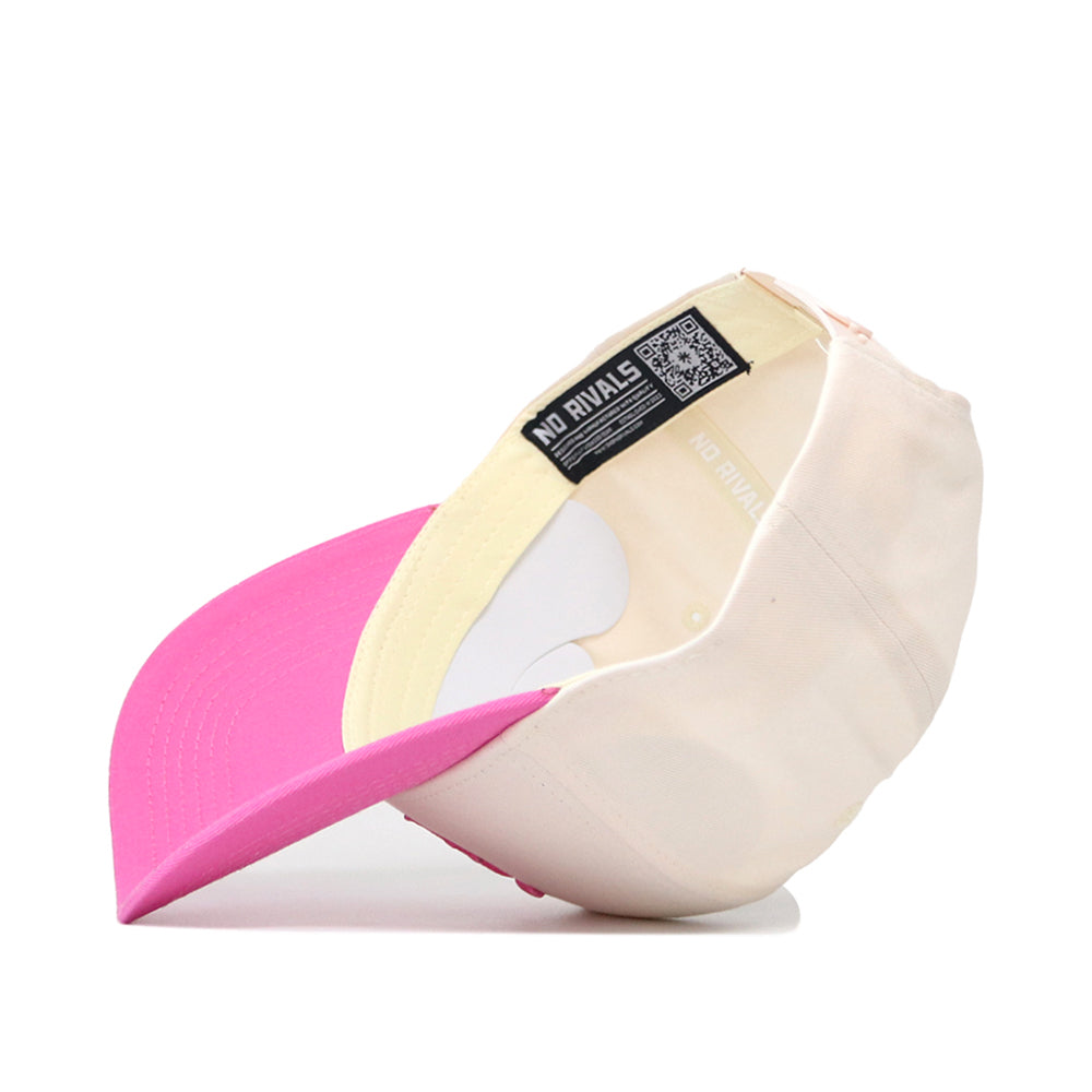 Louisville Pink Out Hat - No Rivals