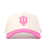Indiana Pink Out Hat - No Rivals