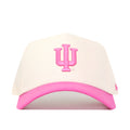 Indiana Pink Out Hat
