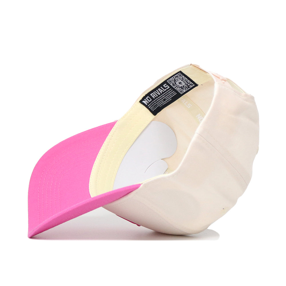 Indiana Pink Out Hat - No Rivals