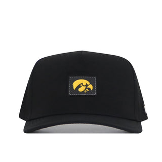 Iowa Hawkeyes Trainer Hat