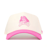 ECU Pink Out Hat - No Rivals