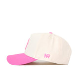 Oklahoma Pink Out Hat - No Rivals