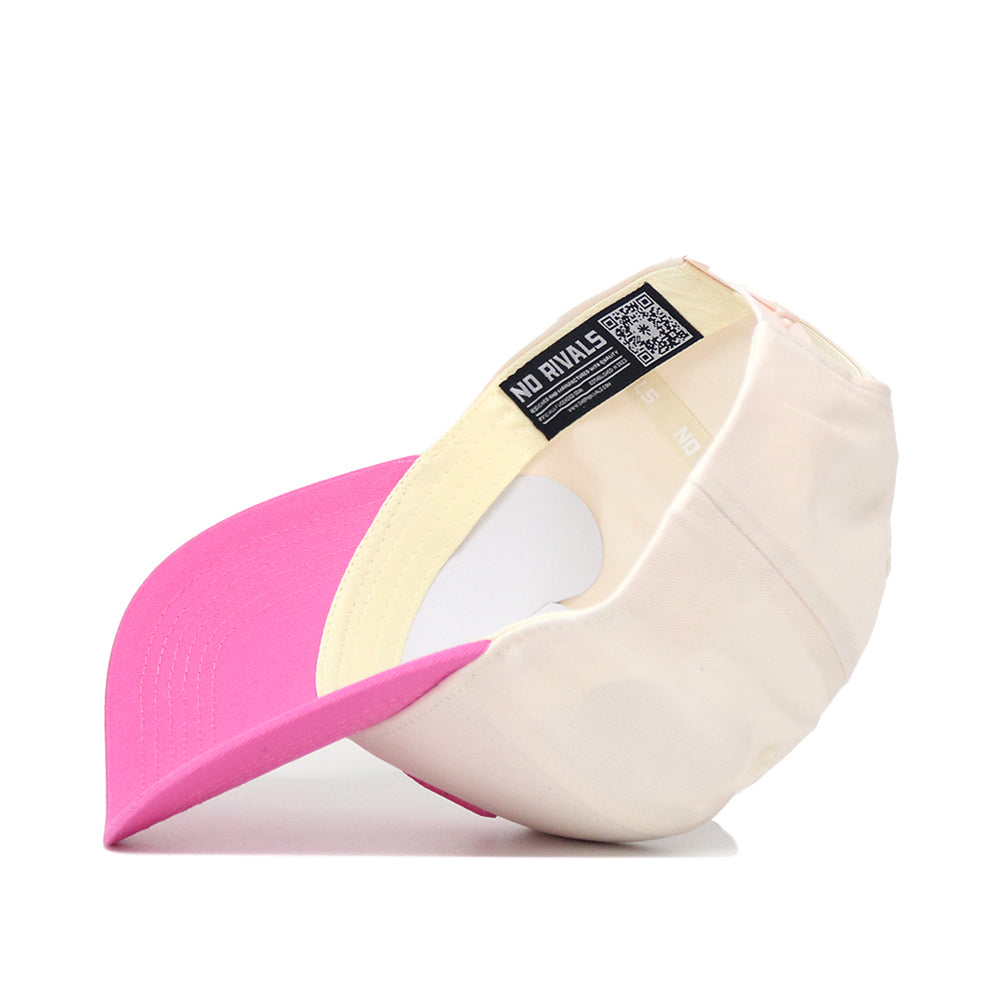 Oklahoma Pink Out Hat - No Rivals