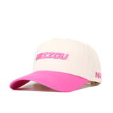 Mizzou Pink Out Hat - No Rivals