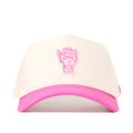 NC State Pink Out Hat