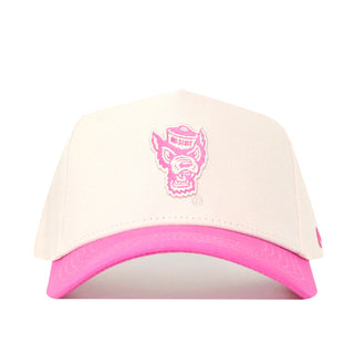 NC State Pink Out Hat