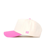 NC State Pink Out Hat - No Rivals