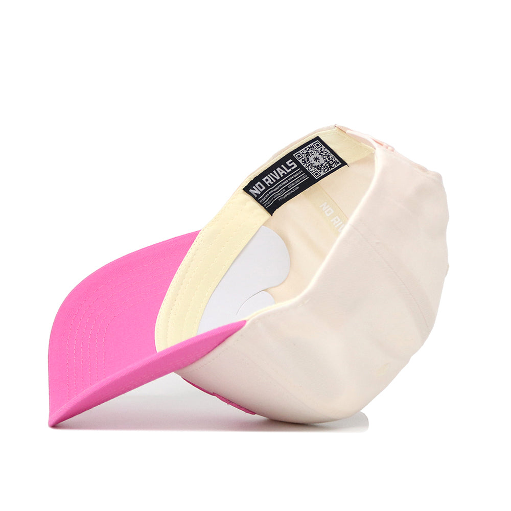 K-State Pink Out Hat - No Rivals