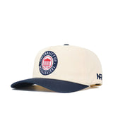 Ole Miss University Seal Hat