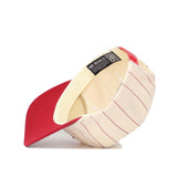 Arkansas Pinstripe Hat
