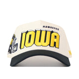 Iowa Alma Mater Hat