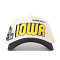 Iowa Alma Mater Hat