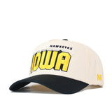 Iowa Alma Mater Hat