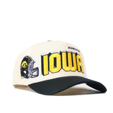 Iowa Alma Mater Hat