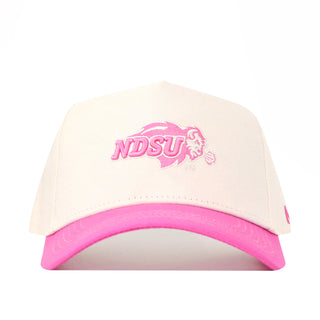 NDSU Pink Out Hat