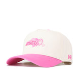 NDSU Pink Out Hat